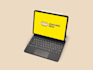 grow your mercado libre page