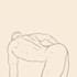 draw line art for you
