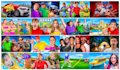 make eye catchy youtube thumbnail that increase CTR