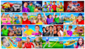 make eye catching youtube thumbnail that increase CTR