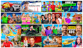 make eye catchy youtube thumbnail that increase CTR