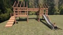 model playground for your kids