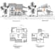 do any king of architecture 2d drawing