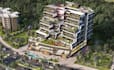 do best 2d and 3d master plan design with renders