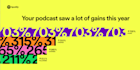 interview you on my famous international top ranked podcast