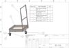 do your 3d design cad  technical drawing in solidworks
