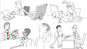 create an engaging whiteboard animation explainer video