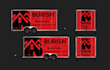 make a trailer wrap or food truck wrap
