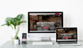 design wordpress ecommerce website