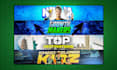 design an eye catching youtube banner and logo in 24 hours