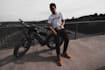 create photos with our model daniel