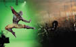 edit video with vfx, video editing, visual effects