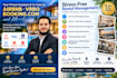 be managing your airbnb, short term rentals professionally