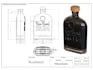 create manufacturing ready bottle design