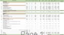 do drywall framing takeoff and construction estimate