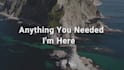 edit and provide drone footage with background music
