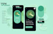 design stunning UI UX