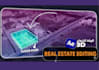 create pro 3d map animations for land and real estate listings