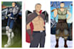 draw attractive boy anime character