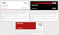 create responsive HTML email template HTML email signature