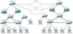 do cisco networking labs on cisco packet tracer, network
