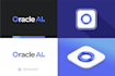 design a modern ai tech apps saas software logo