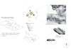 architectural urban digrams and illustrations