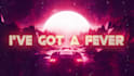 create motion animated musical lyric video