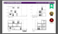 be your architect, draftsman for house plans, autocad 2d floor plan