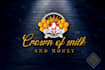 do stunning  2d,3d logo designs