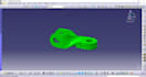 design mechanical 3d models catia