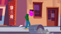 rig and animate a 2d character for you in moho