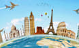 do professional travel promo and video