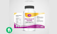do wine label, bottle label, amazon label, product packaging design, cosmetic