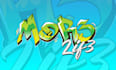 create unique graffiti style for your business logo or brand