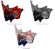 do spatial analysis and gis mapping