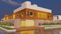create revit 3d model, floor plans urgent