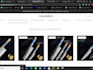 design or redesign a shopify store