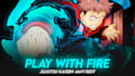 do anime thumbnails for amv