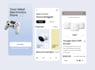 do splendid mobile app ui ux design ui ux web design