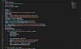 code python program or script