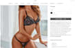 write SEO friendly and romantic lingerie descriptions