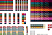 pixel art tilesets, sprites and assets