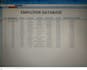 do fastest data entry