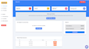 create responsive quality websites in html, css, javascript using react nextjs