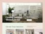 design modern website and landing page UI