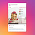 create banner, social media cover image, social media posts