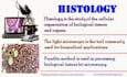 offer histology cell biology mycology task