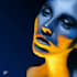 create hyper realistic digital portrait for you