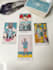 send you a psychic tarot reading same day